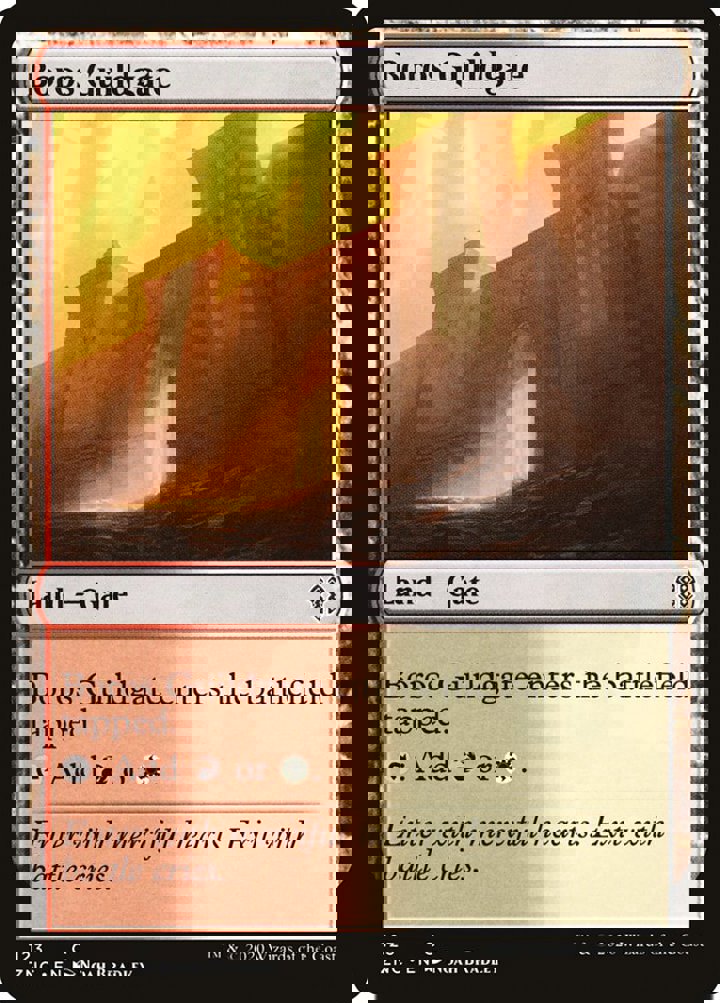 Boros Guildgate