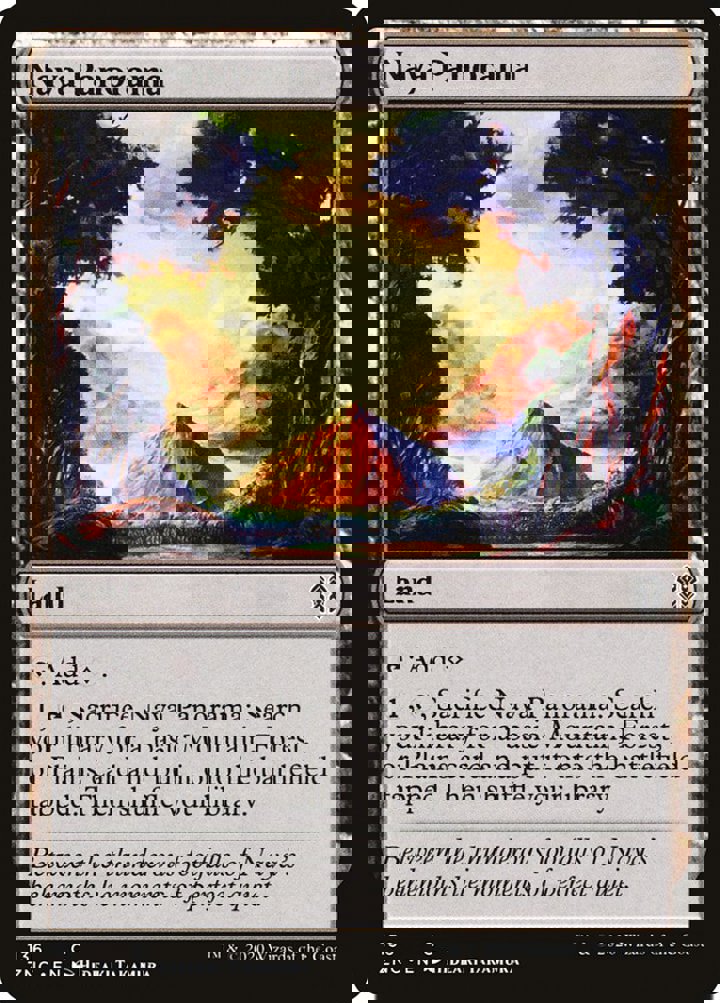 Naya Panorama