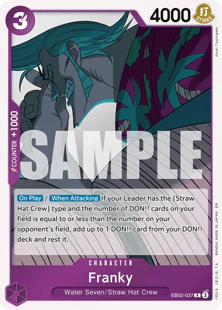 Franky (EB02-037)