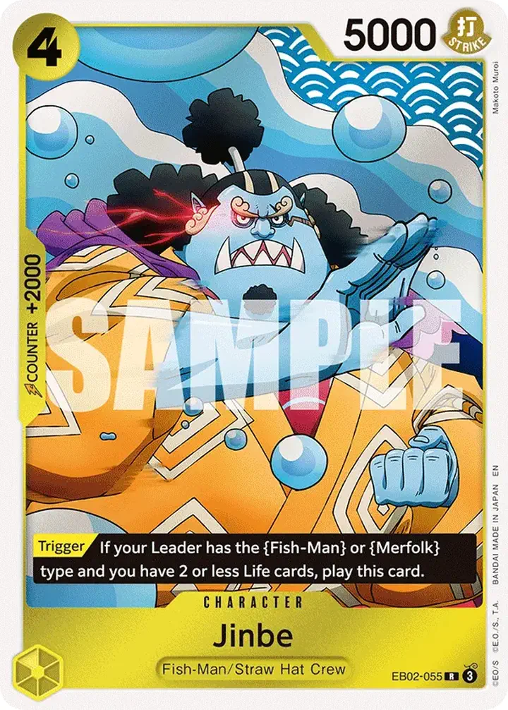 Jinbe (EB02-055)