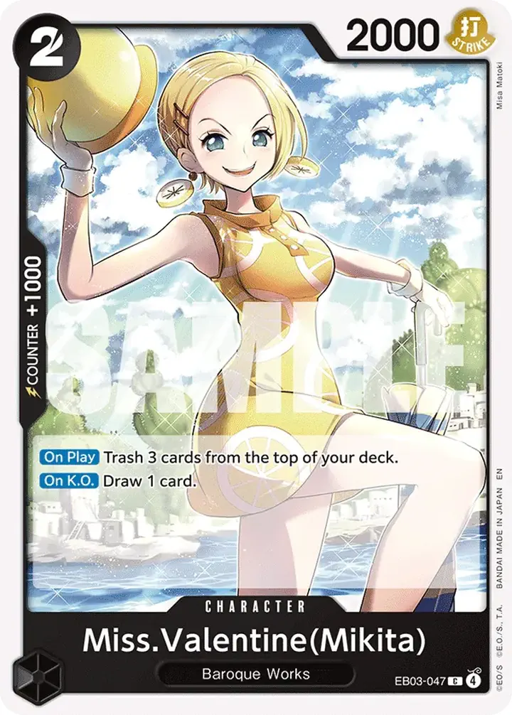 Miss.Valentine(Mikita) (EB03-047) (V.1)