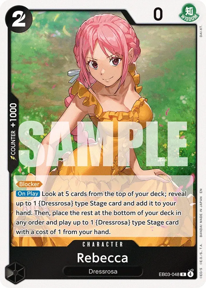 Rebecca (EB03-048) (V.1)