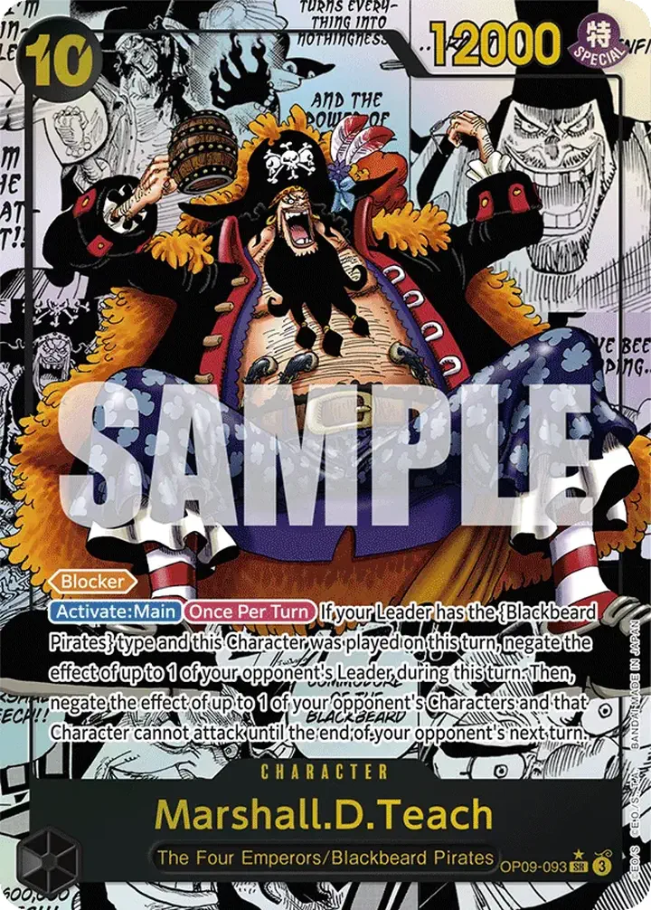 Marshall.D.Teach (OP09-093) (V.4)