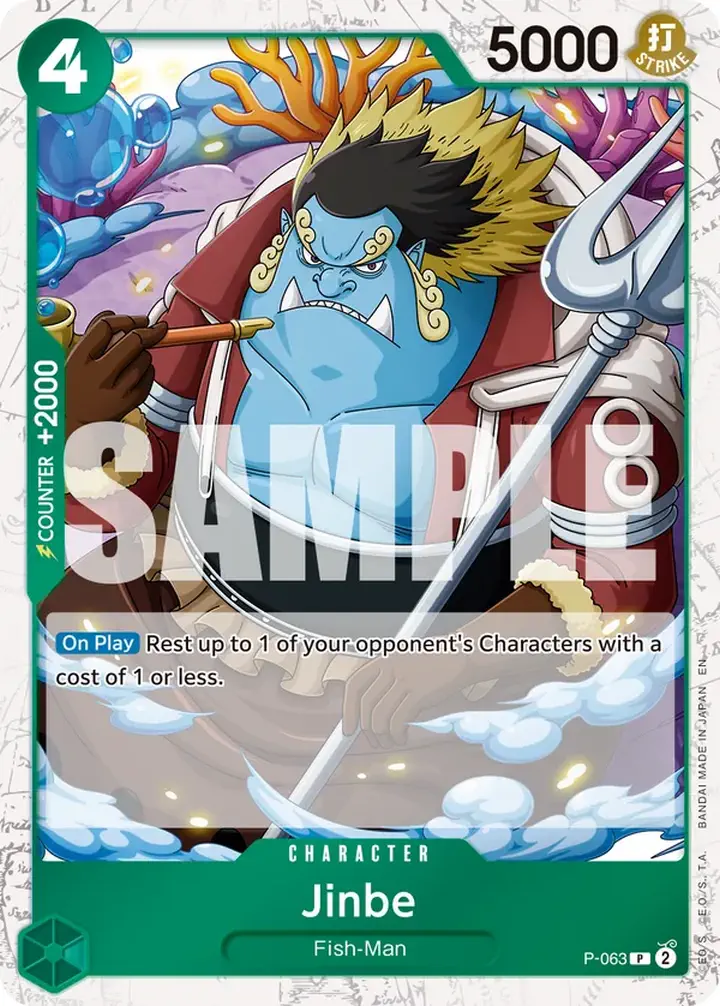 Jinbe (P-063) (V.2)