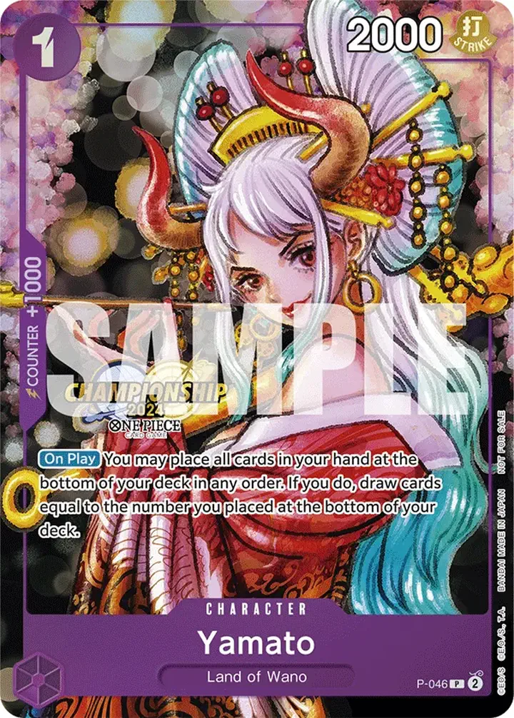 Yamato (P-046) (V.1)