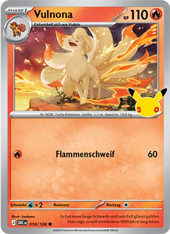 Ninetales 