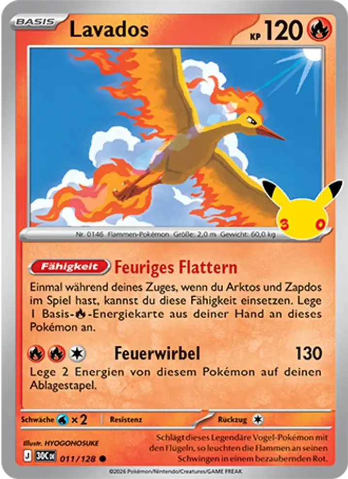 Moltres 
