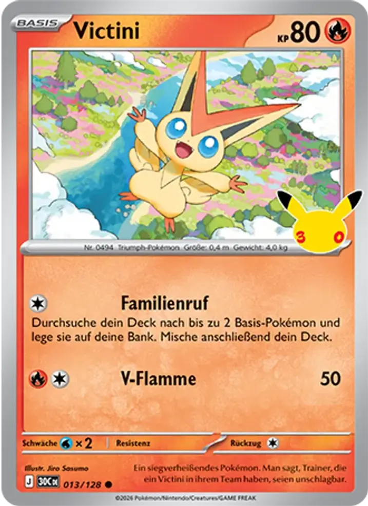 Victini 
