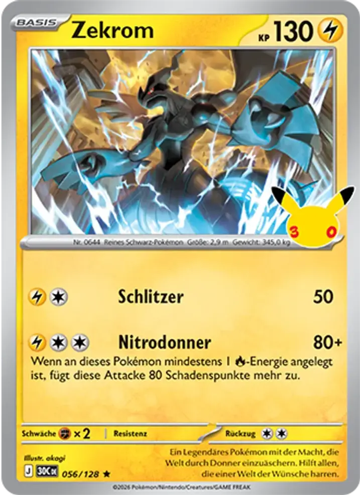 Zekrom 