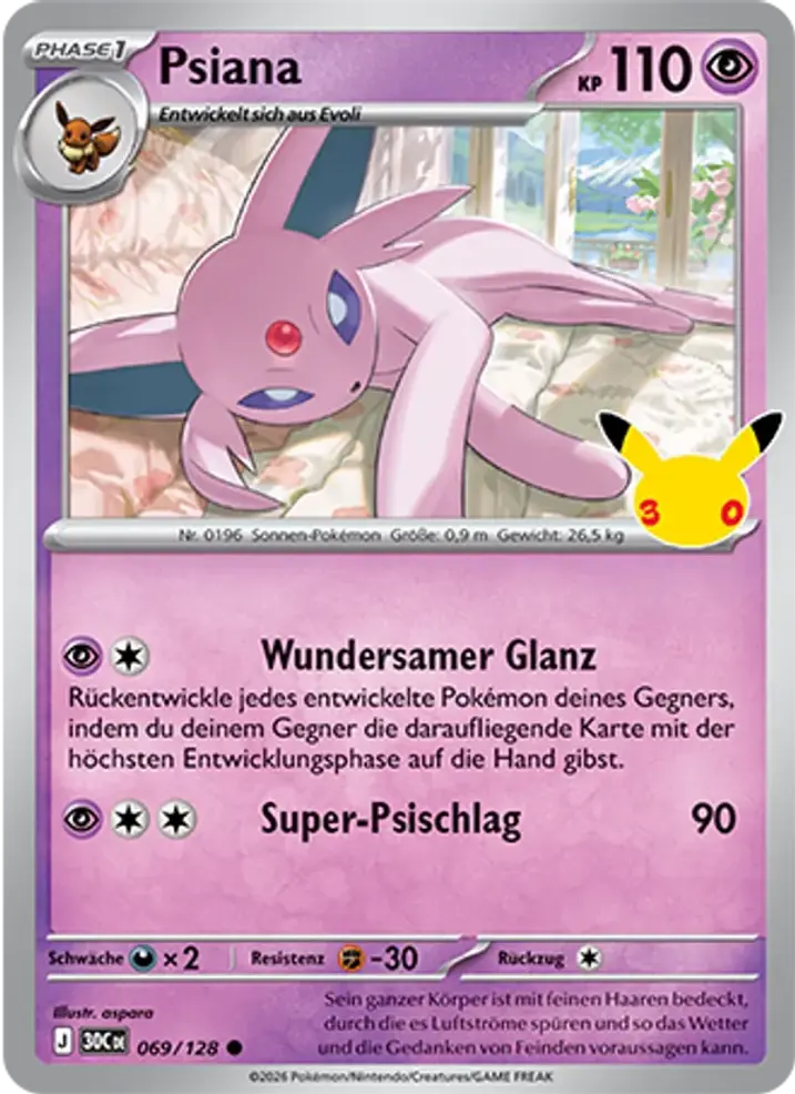 Espeon 