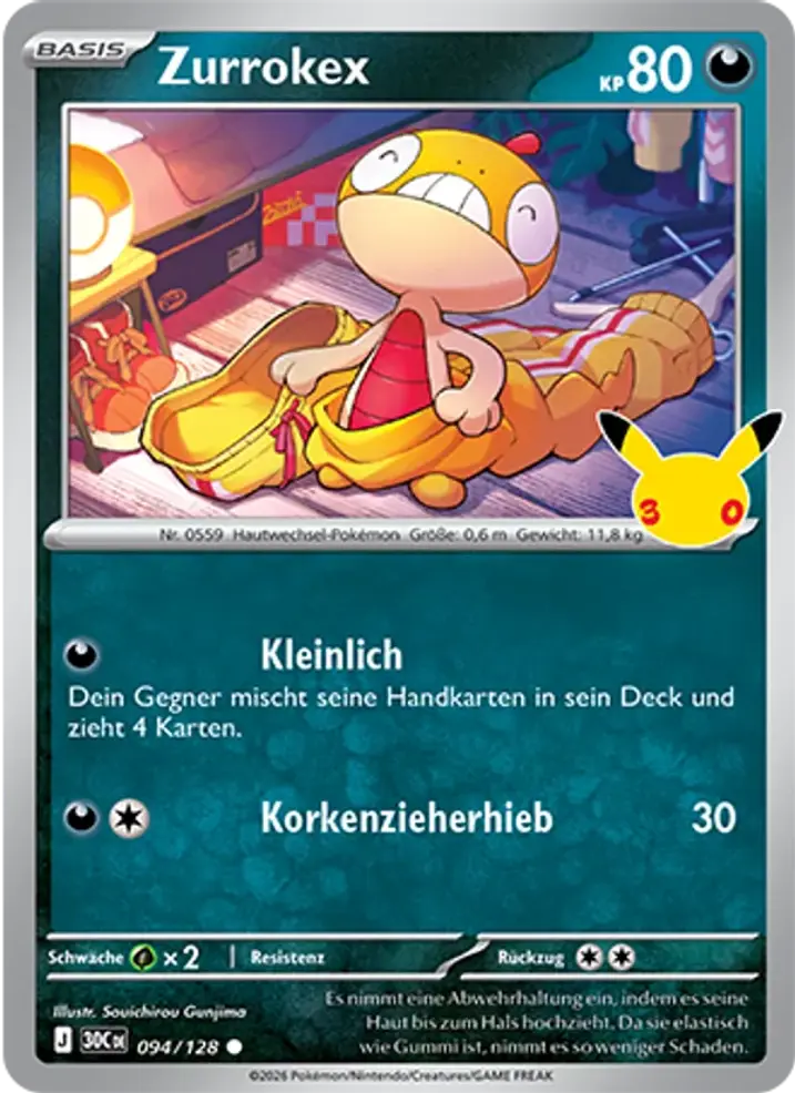 Scraggy 