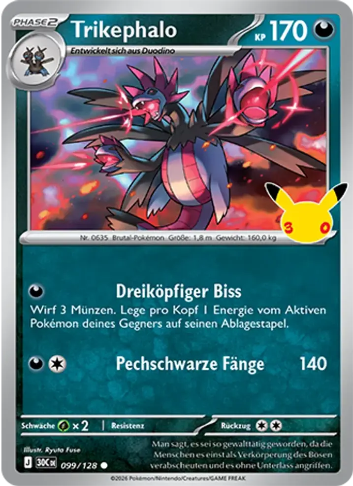 Hydreigon 