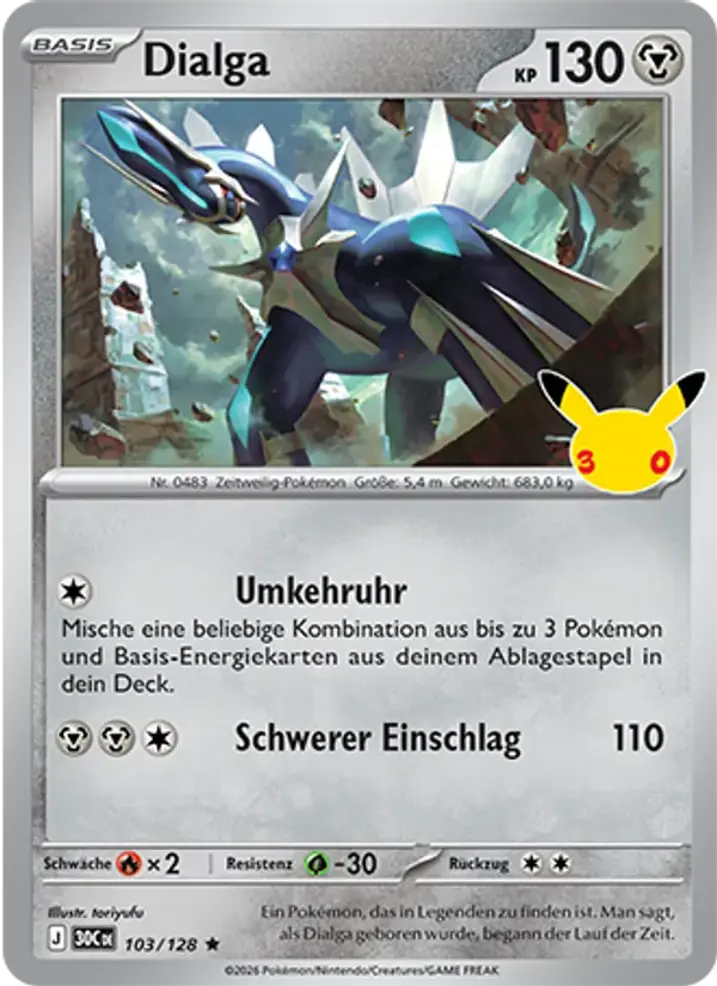 Dialga 