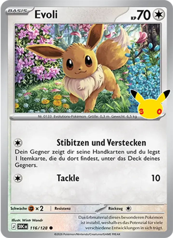 Eevee 