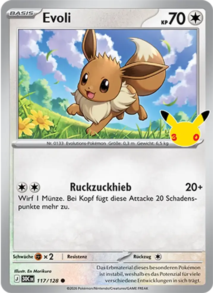 Eevee 