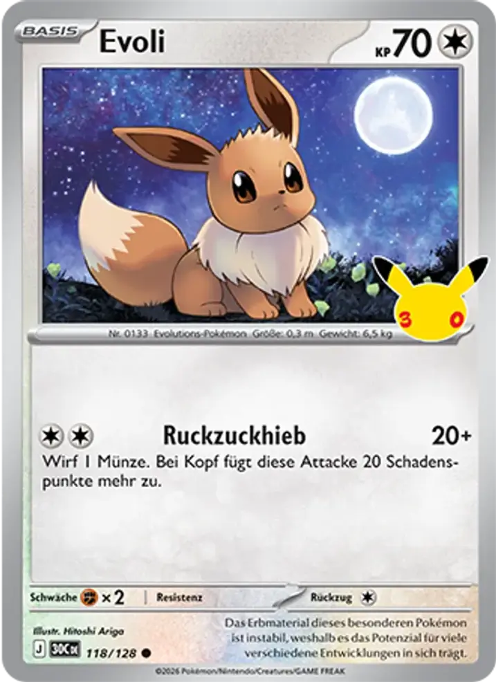 Eevee 