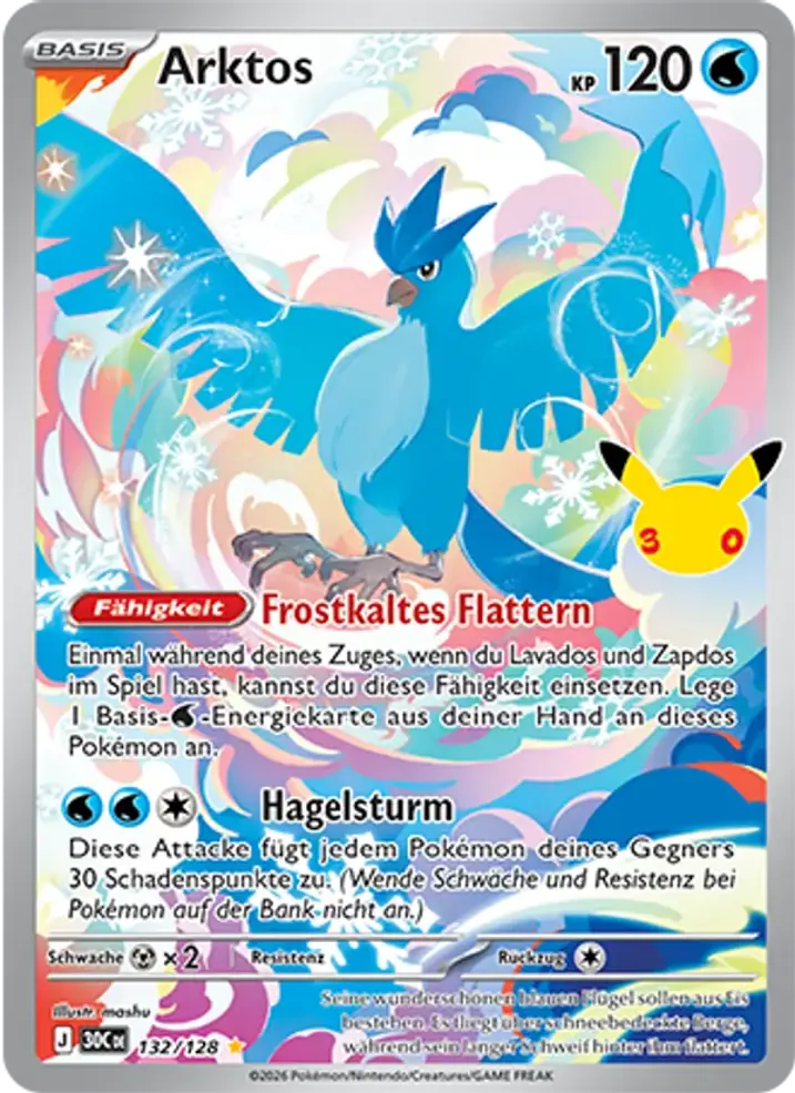 Articuno 