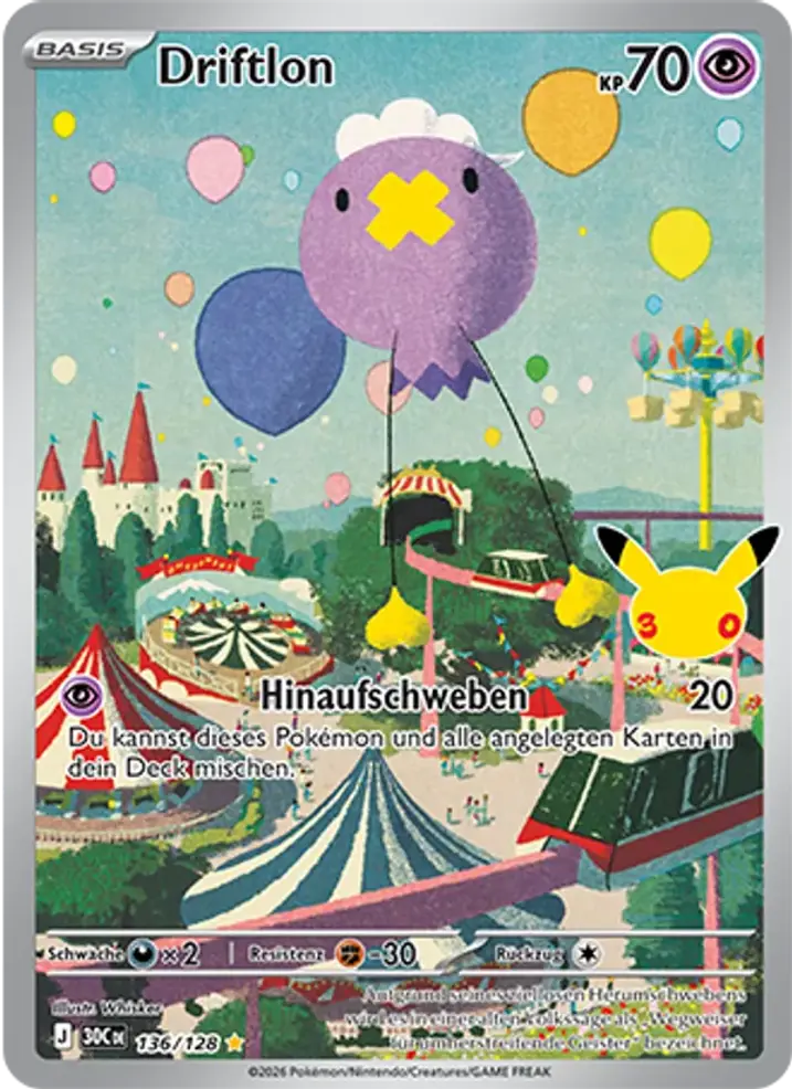 Drifloon 