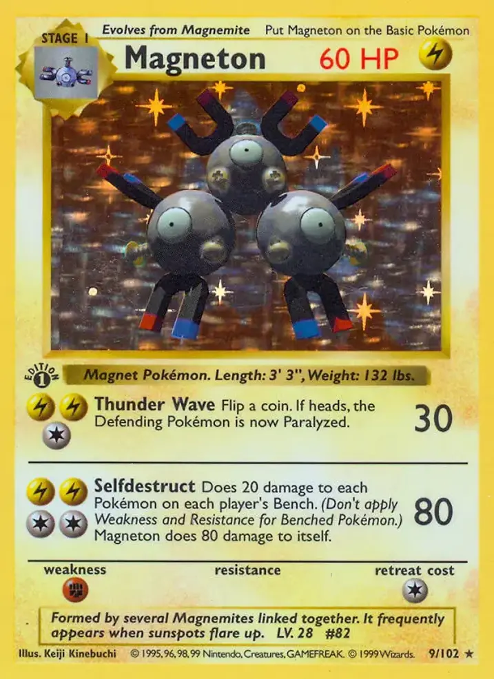 Magneton 