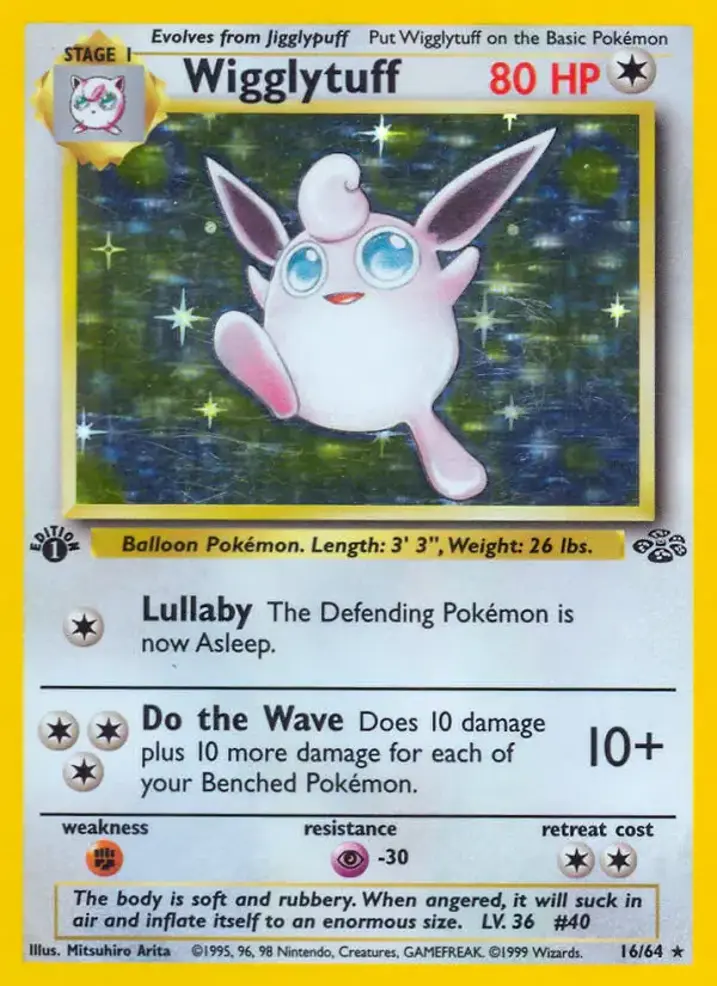Wigglytuff 