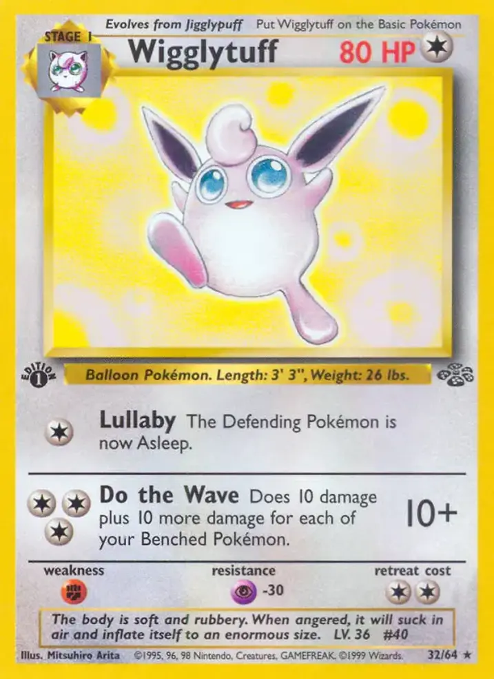 Wigglytuff 