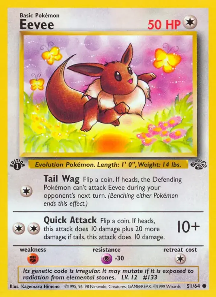 Eevee 