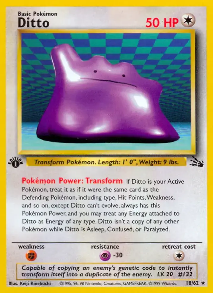 Ditto 