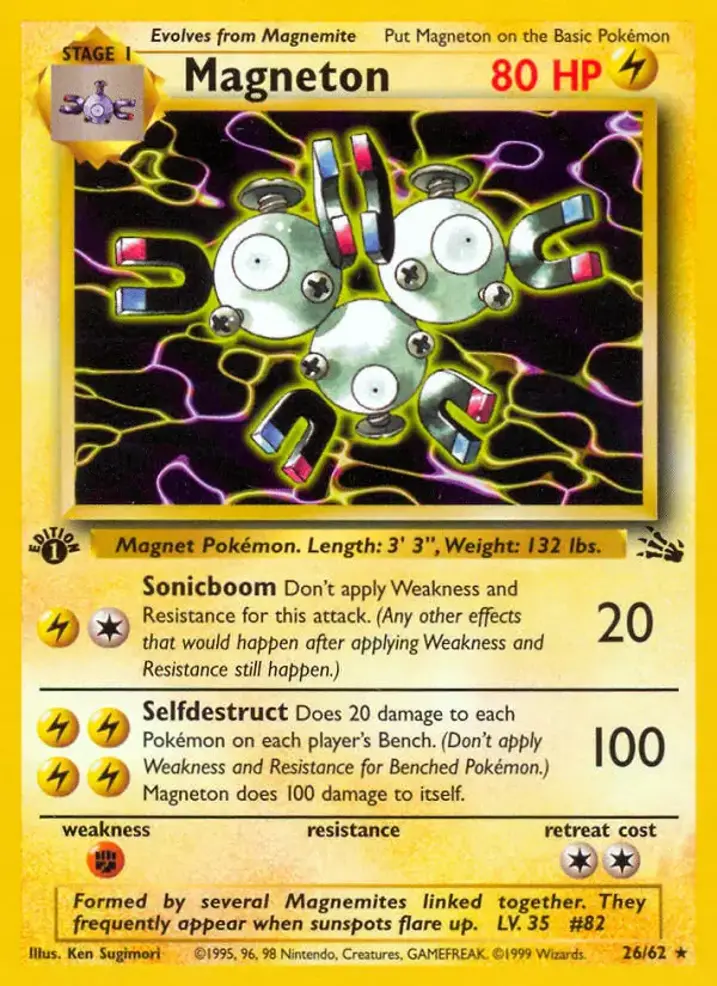 Magneton 