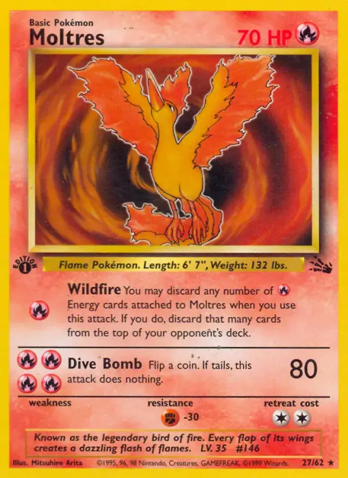 Moltres 