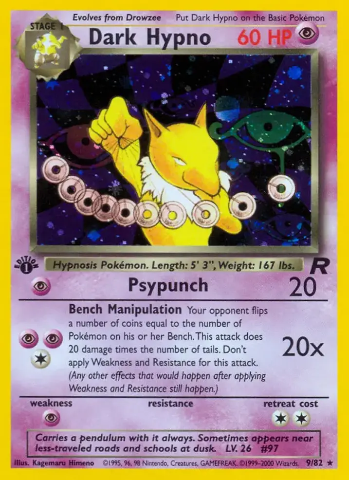Dark Hypno 