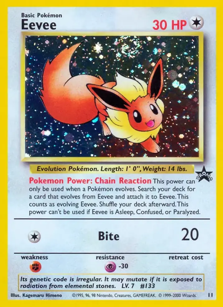 Eevee 