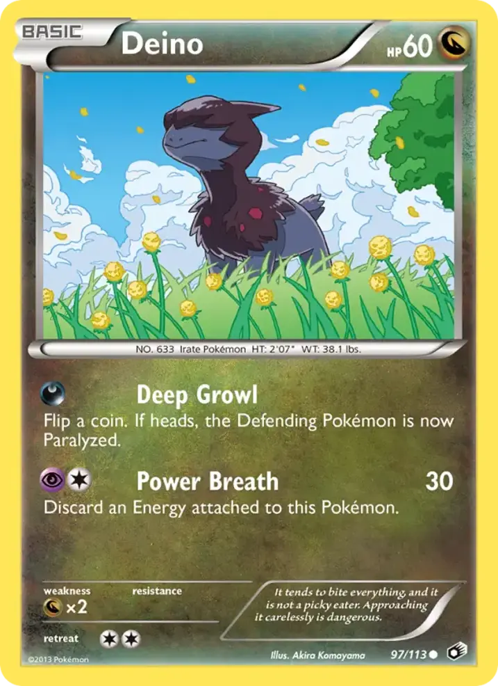 Deino 