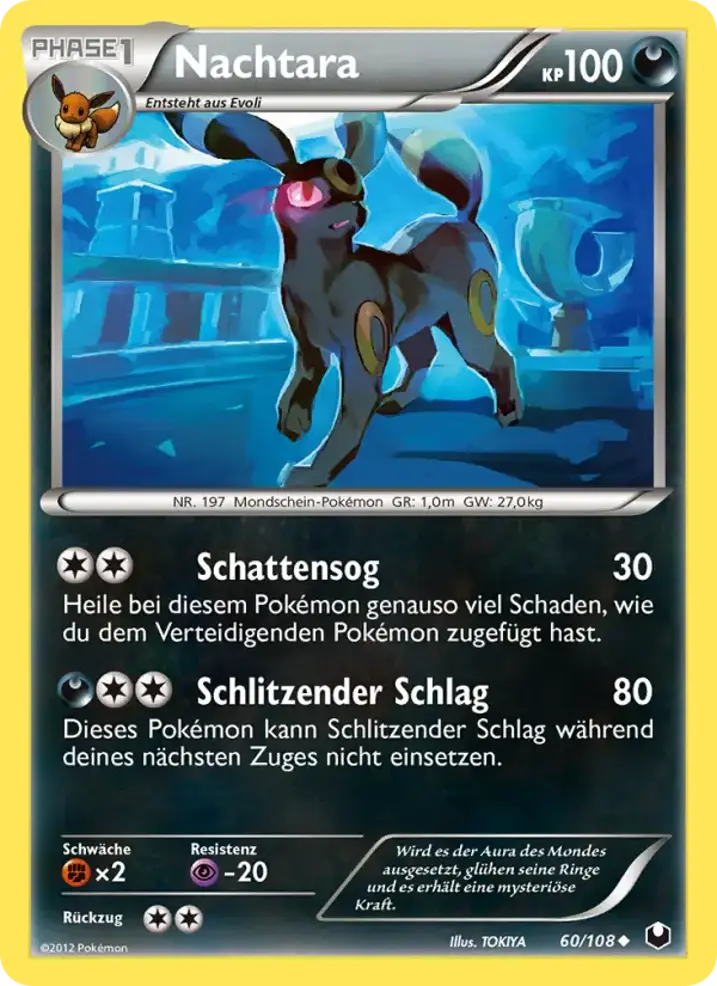 Umbreon 