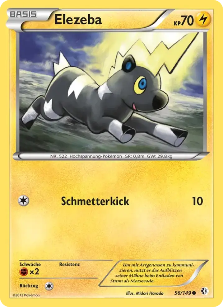 Blitzle 
