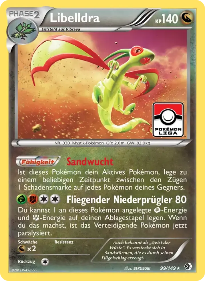 Flygon 