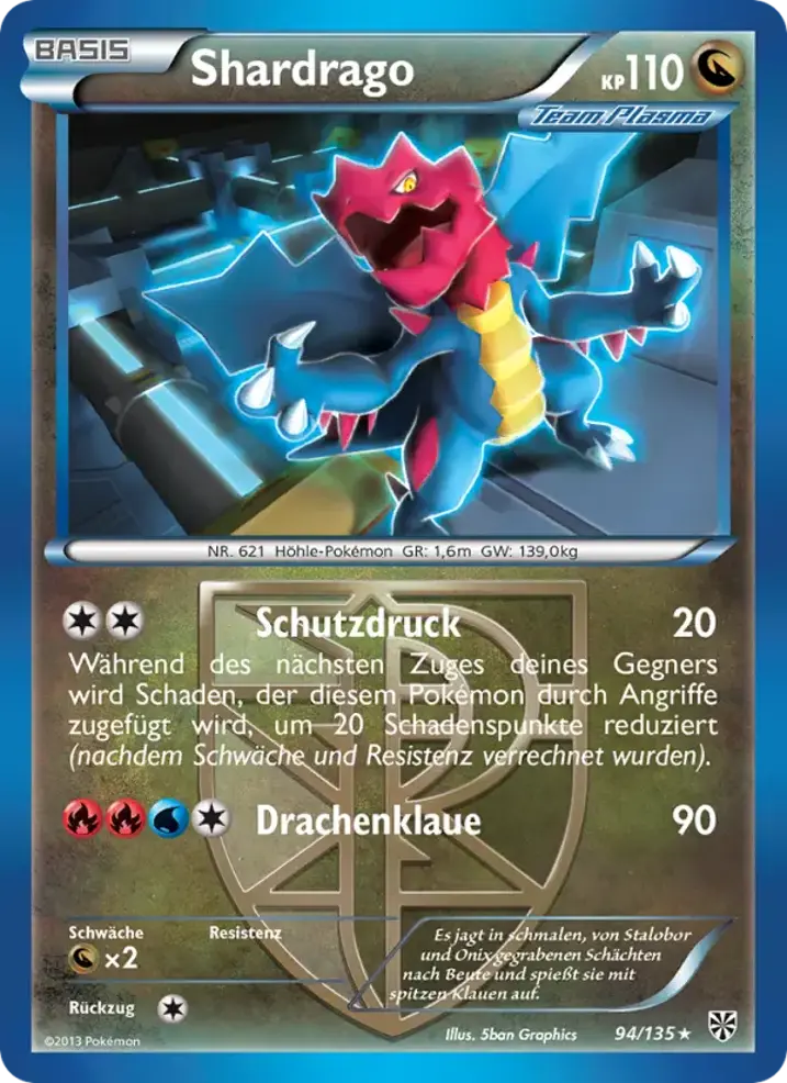 Druddigon 