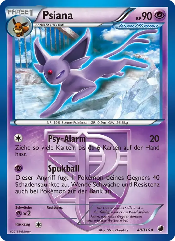 Espeon 