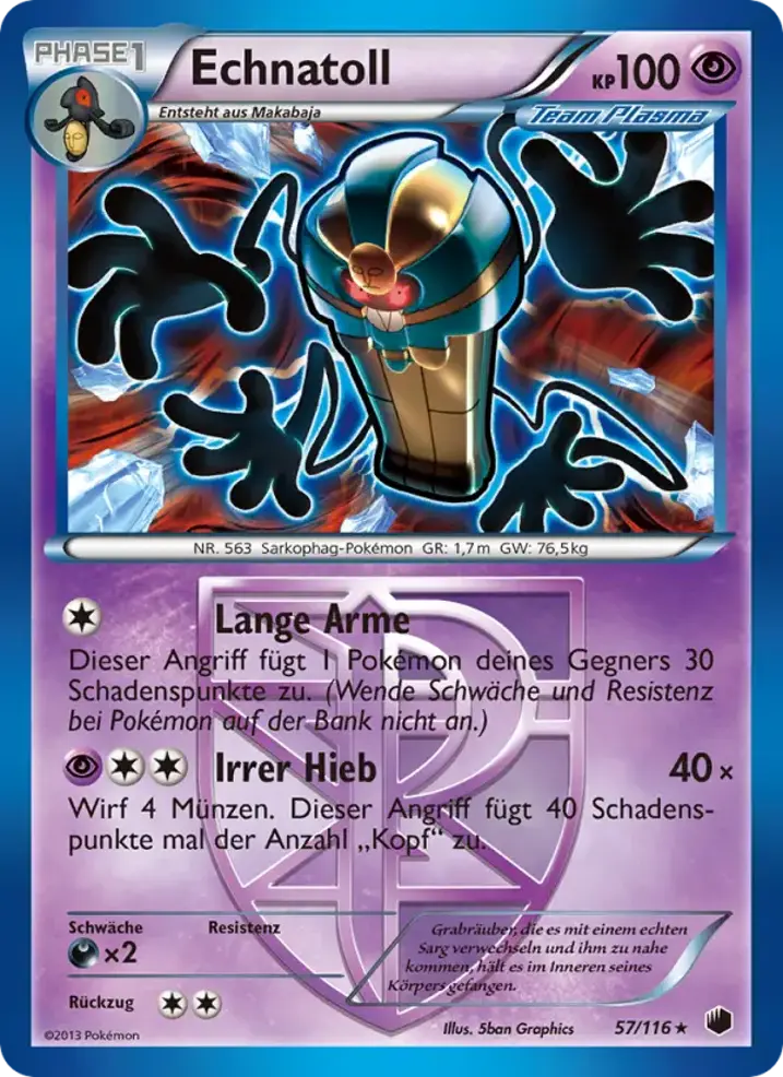 Cofagrigus 