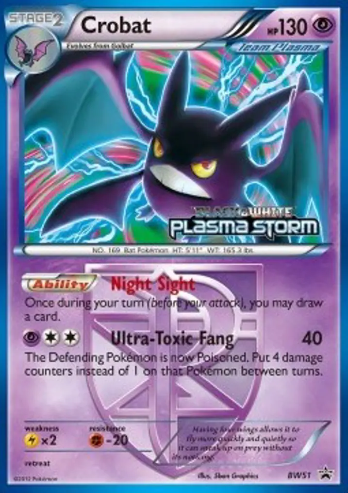 Crobat 