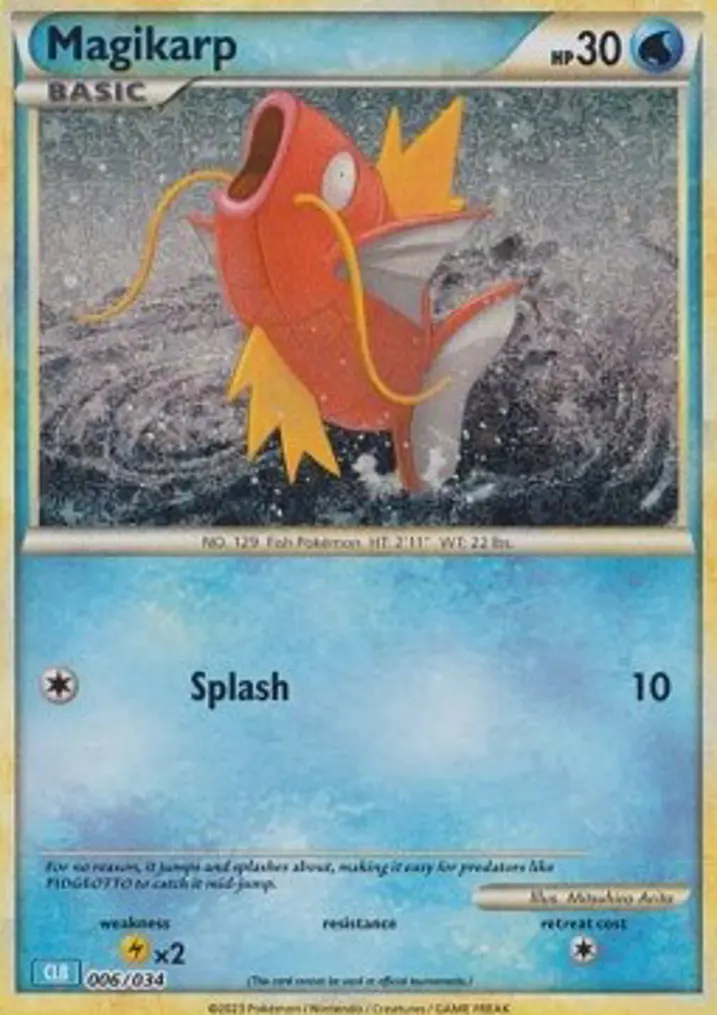 Magikarp 