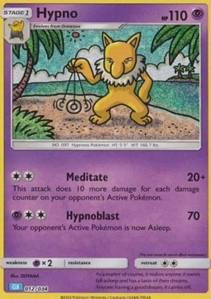 Hypno 