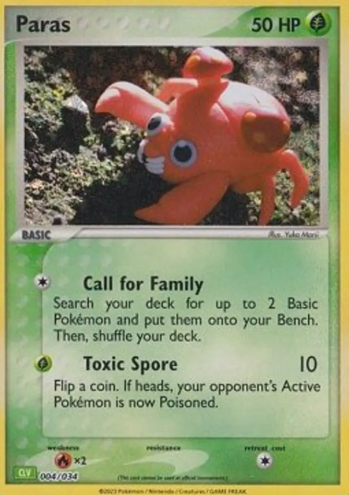 Paras 