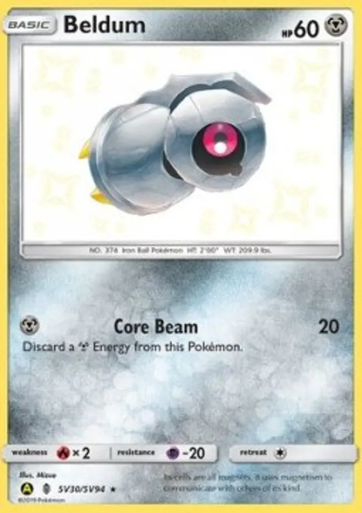 Beldum 