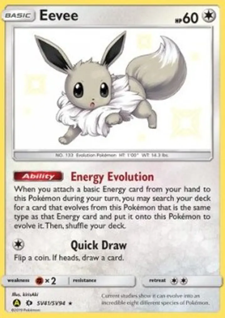 Eevee 