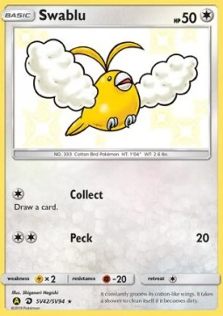 Swablu 