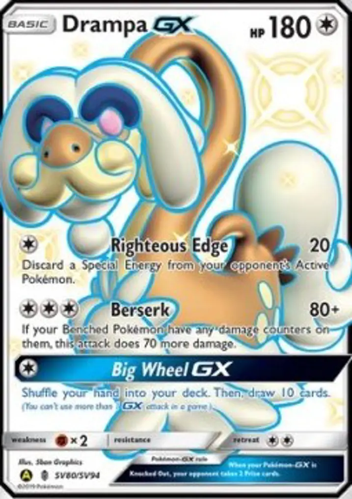Drampa GX 