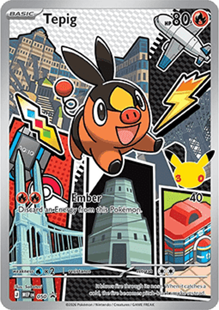 Tepig 