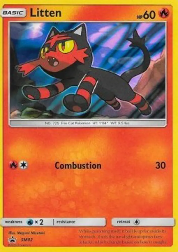 Litten 