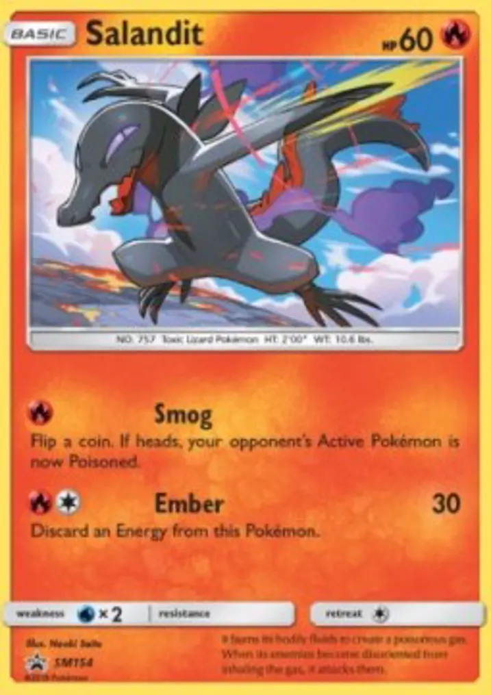 Salandit 