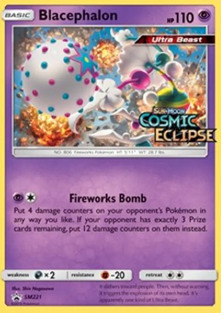 Blacephalon 